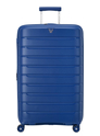 Roncato B-Flying Expandable Trolley 78 blu notte