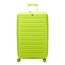 Roncato B-Flying Expandable Trolley 78 spot cyber lime