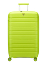 Roncato B-Flying Expandable Trolley 78 spot cyber lime