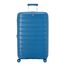 Roncato B-Flying Expandable Trolley 78 denim