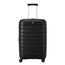 Roncato B-Flying Expandable Trolley 68 nero