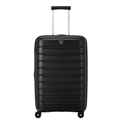 Roncato B-Flying Expandable Trolley 68 nero
