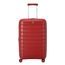 Roncato B-Flying Expandable Trolley 68 rosso