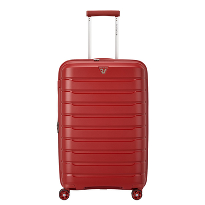 Roncato B-Flying Expandable Trolley 68 rosso