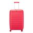 Roncato B-Flying Expandable Trolley 68 spot radiant red