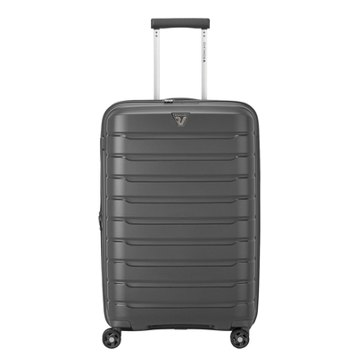 Roncato B-Flying Expandable Trolley 68 antracite