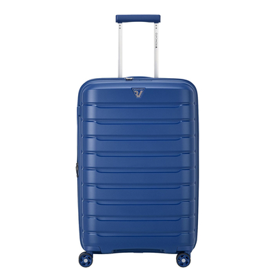 Roncato B-Flying Expandable Trolley 68 blu notte