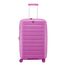 Roncato B-Flying Expandable Trolley 68 spot pink