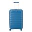 Roncato B-Flying Expandable Trolley 68 denim