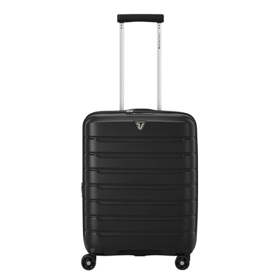 Roncato B-Flying Expandable Trolley 55 nero
