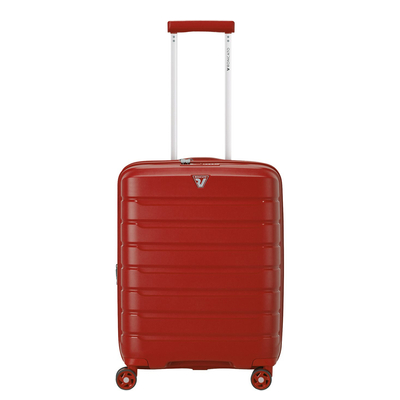 Roncato B-Flying Expandable Trolley 55 rosso