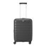 Roncato B-Flying Expandable Trolley 55 antracite