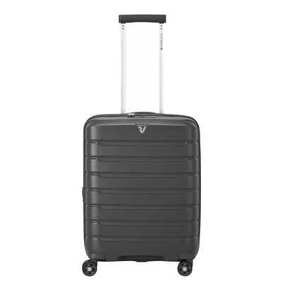 Roncato B-Flying Expandable Trolley 55 antracite