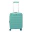 Roncato B-Flying Expandable Trolley 55 salvia