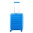 Roncato B-Flying Expandable Trolley 55 spot sky blue