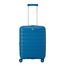 Roncato B-Flying Expandable Trolley 55 denim