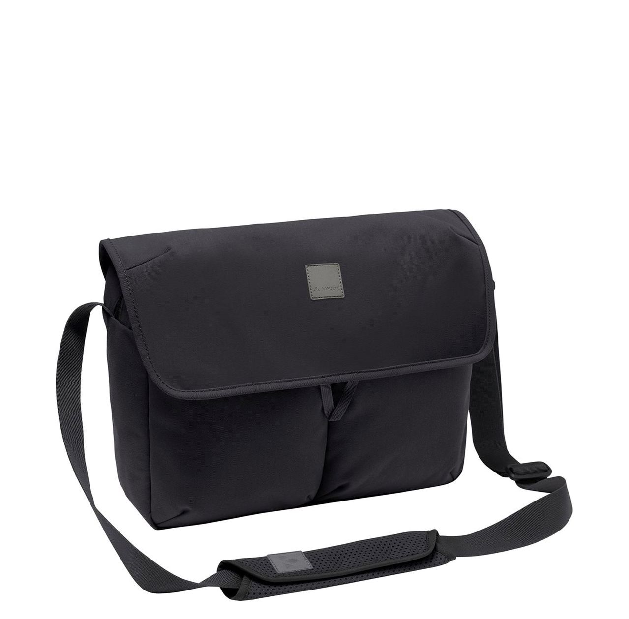 Vaude Coreway schoudertas zwart