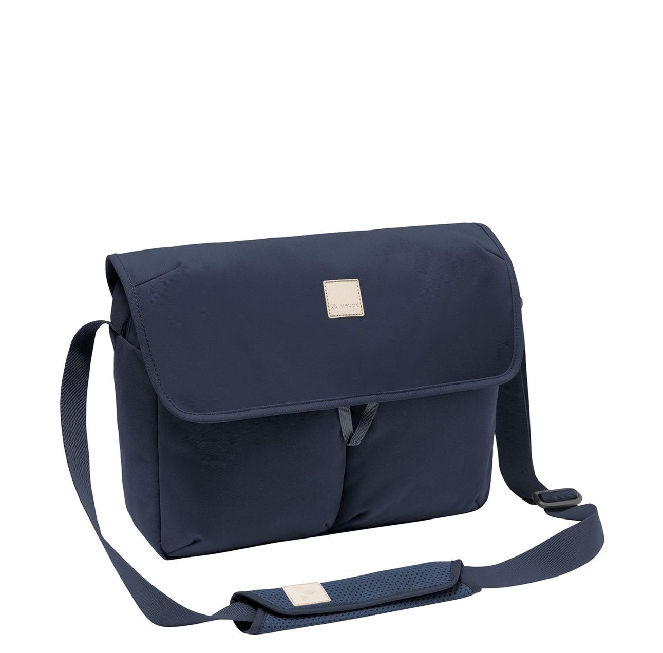 Vaude Coreway schoudertas blauw