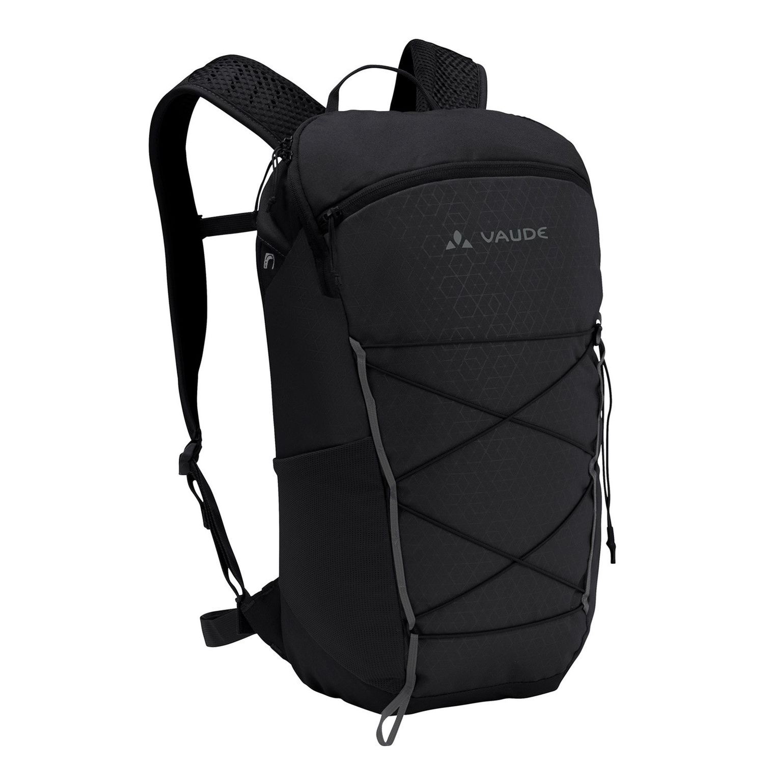 Travelbags Vaude Agile 14L Backpack black aanbieding