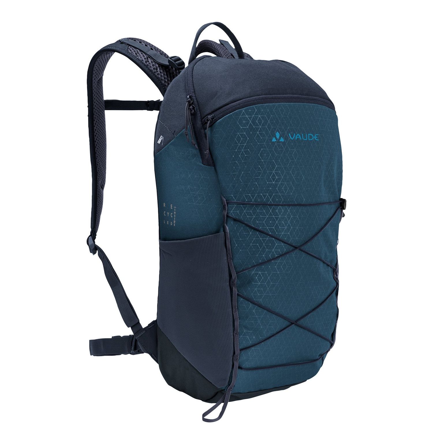 Travelbags Vaude Agile 20L Backpack baltic sea aanbieding