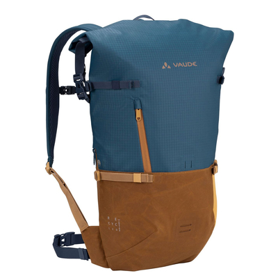 Vaude CityGo 23 II Backpack baltic sea