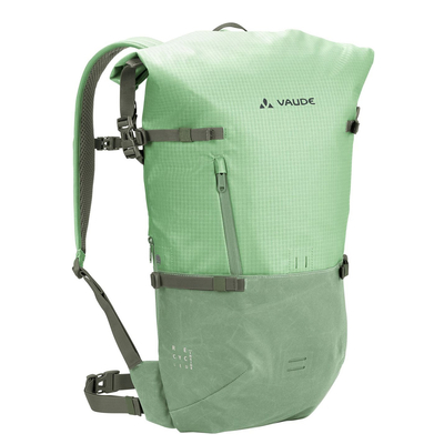 Vaude CityGo 23 II Backpack aloe vera