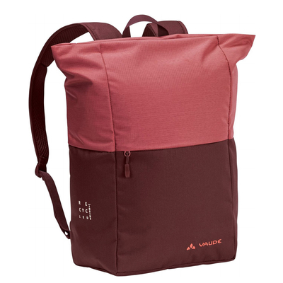 Vaude Wala Backpack 14L dark cherry
