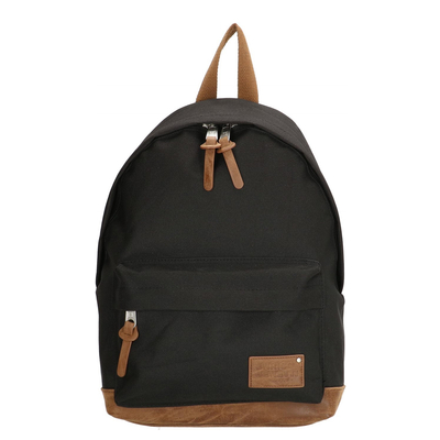 Enrico Benetti Santiago Rugtas black