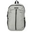 Enrico Benetti Newcastle Laptop Backpack 15" light grey