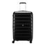 Roncato ReLIFE Expandable Trolley 73 Detachable Wheels nero