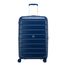 Roncato ReLIFE Expandable Trolley 73 Detachable Wheels blu notte