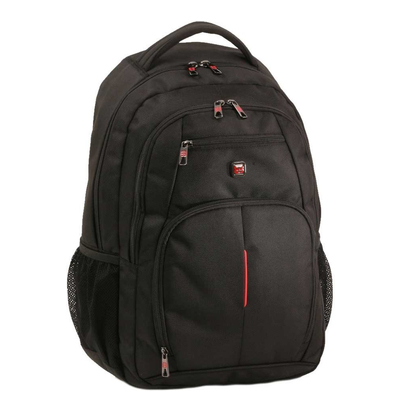 Enrico Benetti Cornell Laptop Rugtas 17" black