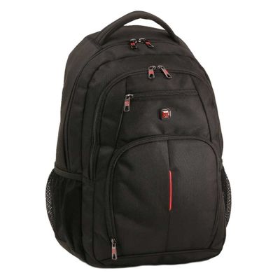 Enrico Benetti Cornell Laptop Rugtas 17" black