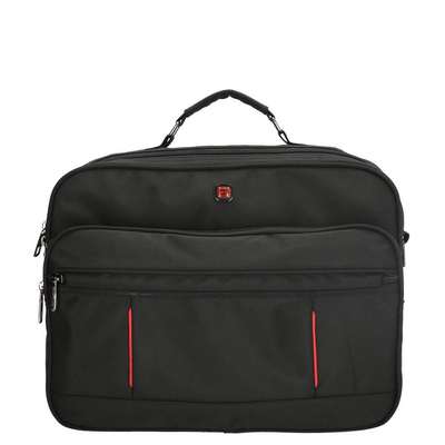 Enrico Benetti Cornell Aktentasche 15.6'' schwarz