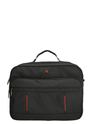 Enrico Benetti Cornell Reportertas 15.6'' zwart