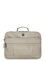 Enrico Benetti Cornell Reporter Bag 15.6'' champagne