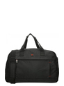 Enrico Benetti Cornell Sport / Travelbag S zwart