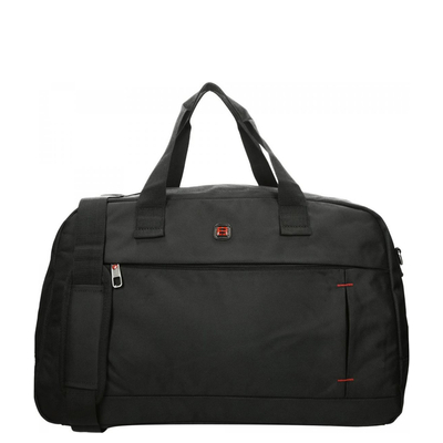 Enrico Benetti Cornell Sporttasche/Weekender S schwarz