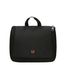 Enrico Benetti Cornell Cosmetic Bag schwarz