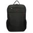 Enrico Benetti Cornell Laptop Backpack 15" black