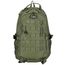 Enrico Benetti Arizona Laptop Backpack 15" olive