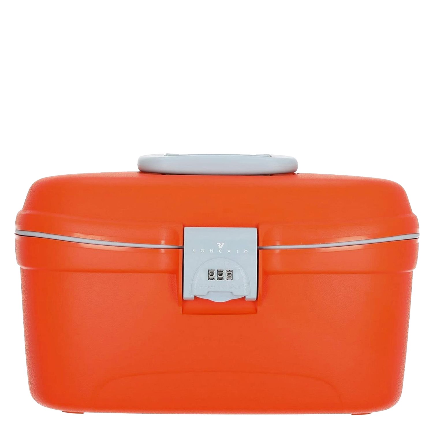 Roncato Beauty Small Beauty Case papaia hardcase koffer