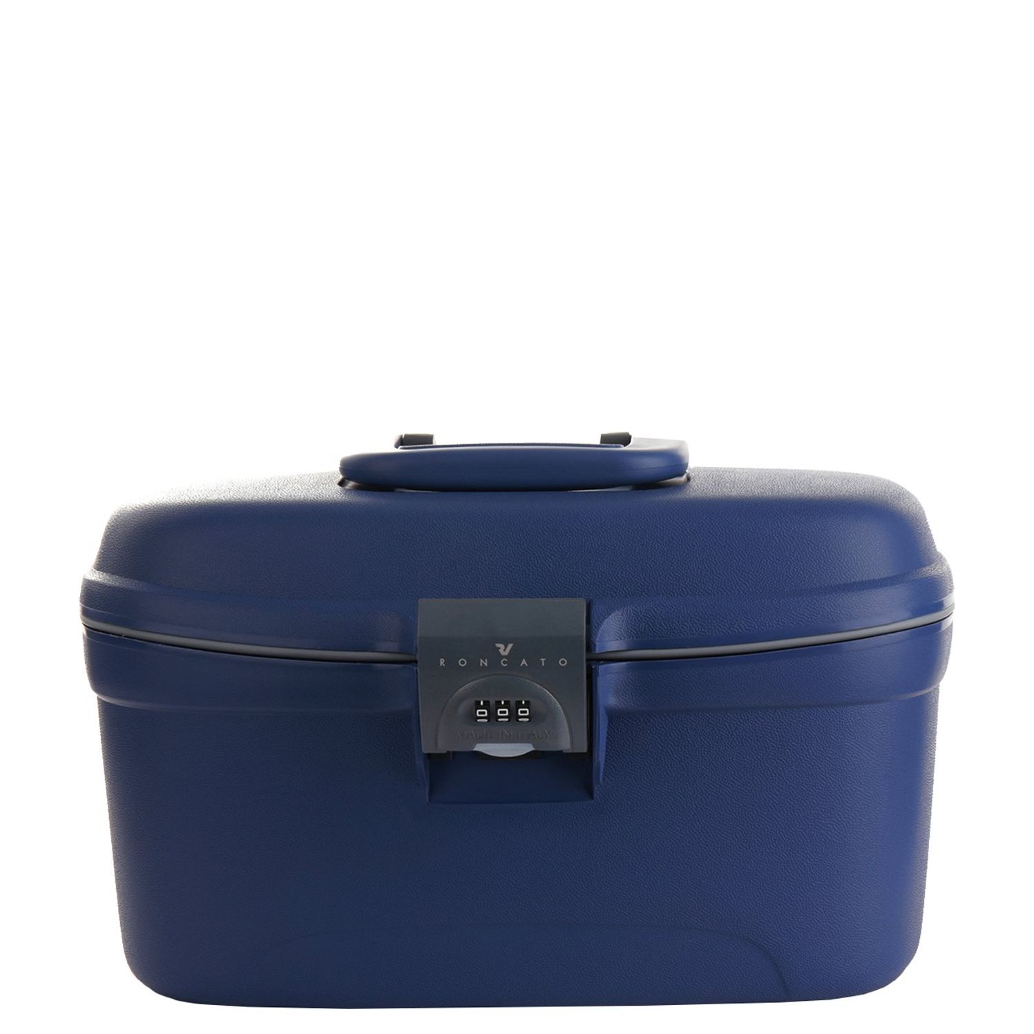 Roncato Beautycases blauw