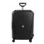 Roncato Light 4 Wiel Trolley 75 nero