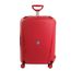 Roncato Light 4 Wiel Trolley 75 rosso