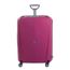 Roncato Light 4 Wiel Trolley 75 magenta