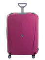 Roncato Light 4 Wiel Trolley 75 magenta