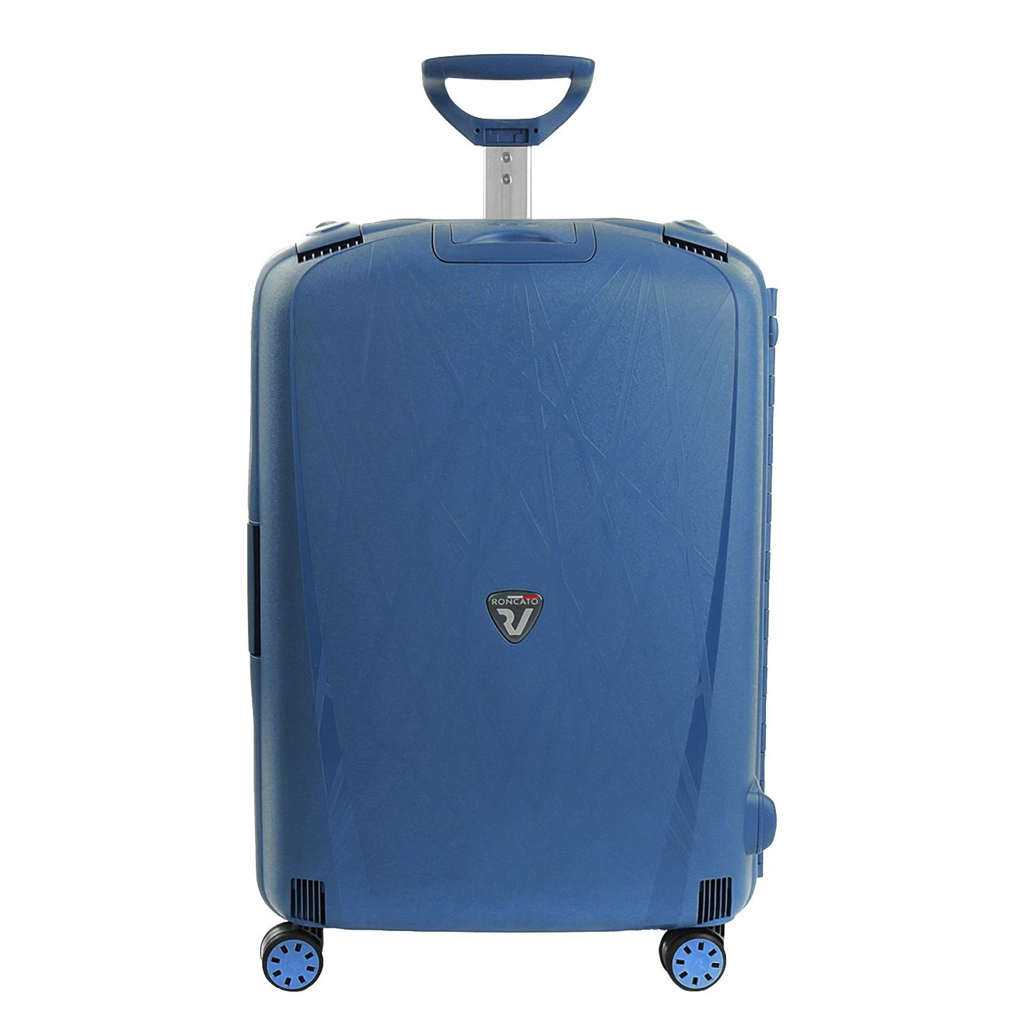 Travelbags Roncato Light 4 Wiel Trolley 75 avio hardcase koffer aanbieding