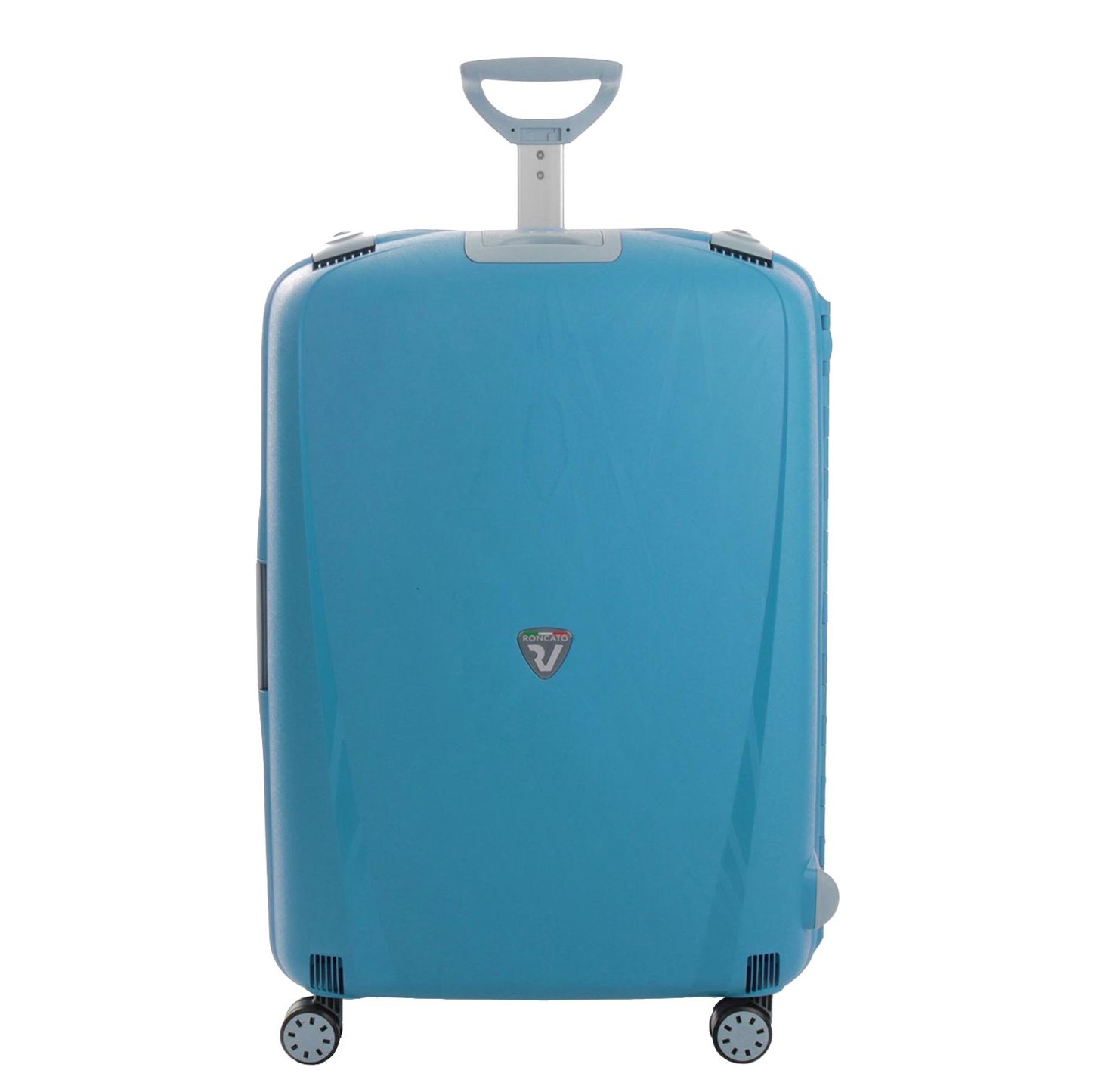 Travelbags Roncato Light 4 Wiel Trolley 75 smeraldo hardcase koffer aanbieding