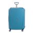 Roncato Light 4 Wiel Trolley 75 smeraldo